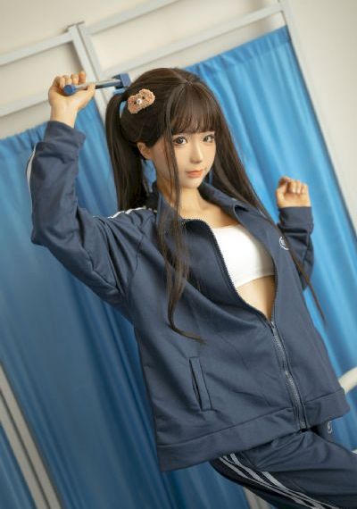 性感邻居