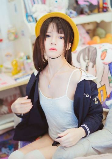 善良的媳妇