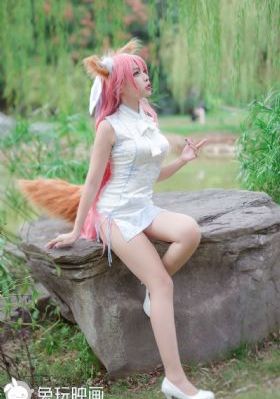 香澄遥