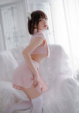 桃色天使