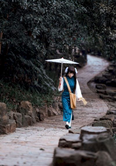 男爵夫人的调教