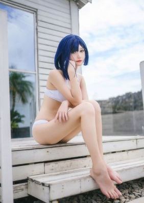 憧憬成为魔法动漫少女