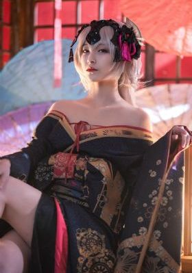 女朋友的妈妈5